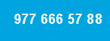 977 666 57 88